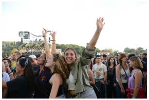 Foto 149 de la jueves 6 de julio | Bilbao BBK Live 2017